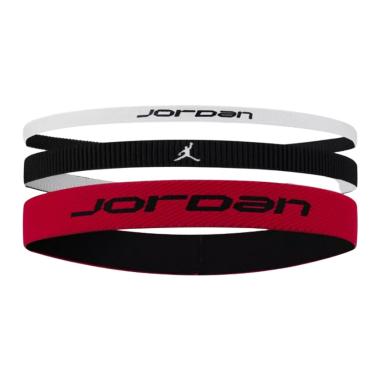 Jordan Jor Mw Headbands 3Pk Fascia per Capelli Fitness