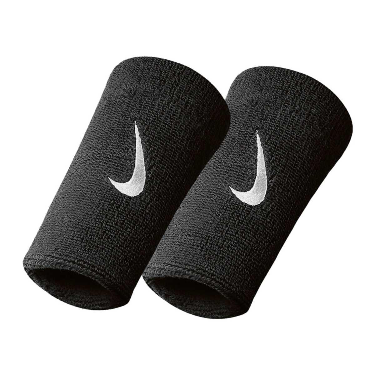 Nike Swoosh Dw Wristbands 010 Polsini Tennis