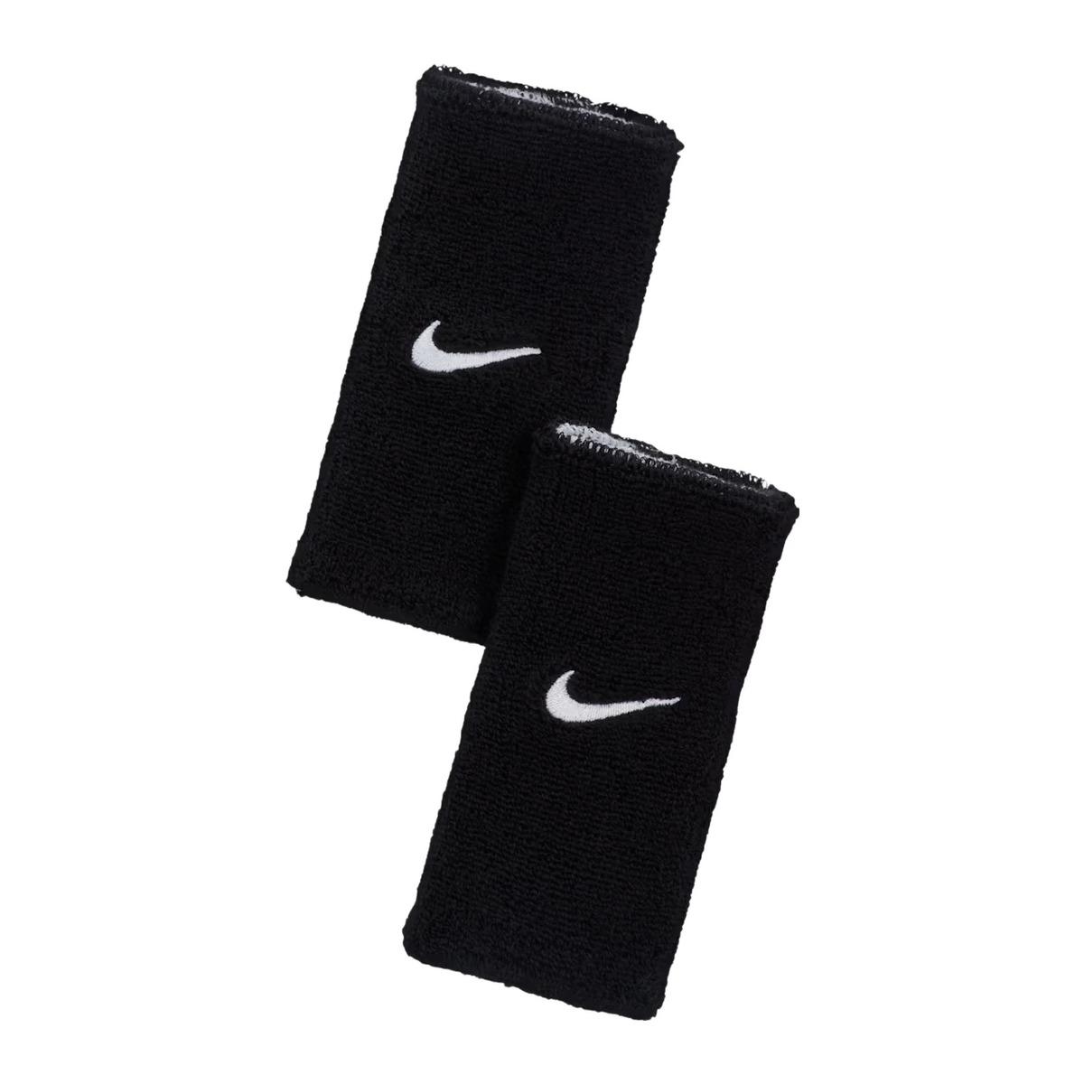 Nike Swoosh Dw Wristbands Polsini Fitness