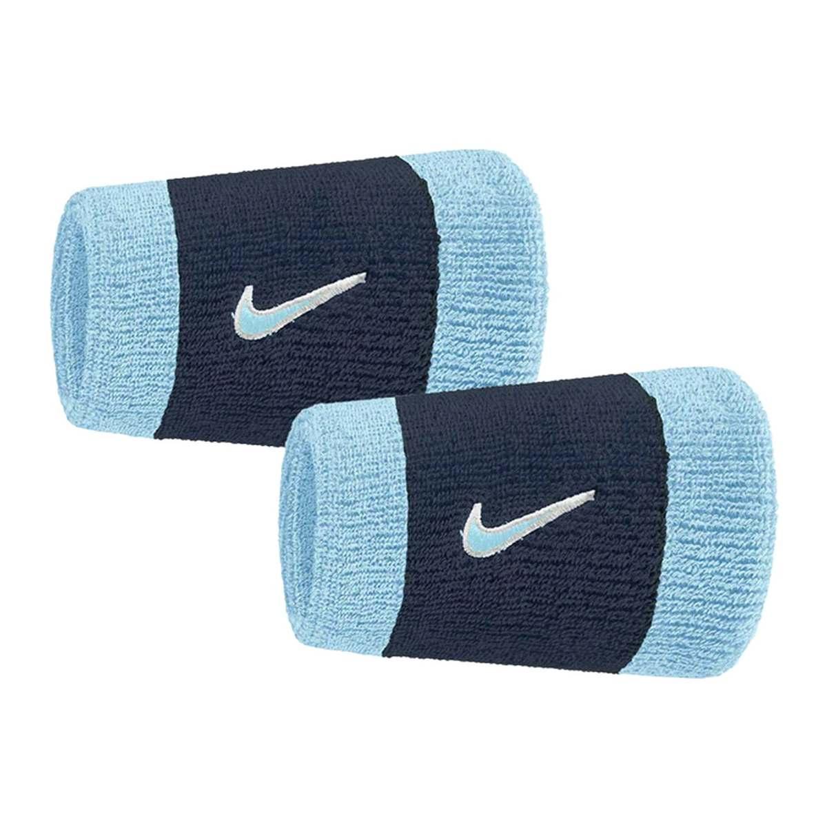 Nike Swoosh Dw Wristbands Polsini Fitness