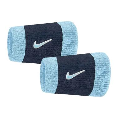 Nike Swoosh Dw Wristbands Polsini Fitness