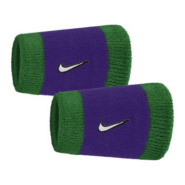 Nike Swoosh Dw Wristbands Polsini Fitness