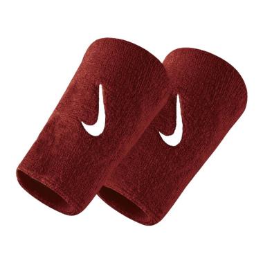 Nike Swoosh Dw Wristbands Polsini Fitness
