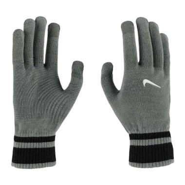 Nike Knitted Tech-Grip Guanti Running Uomo