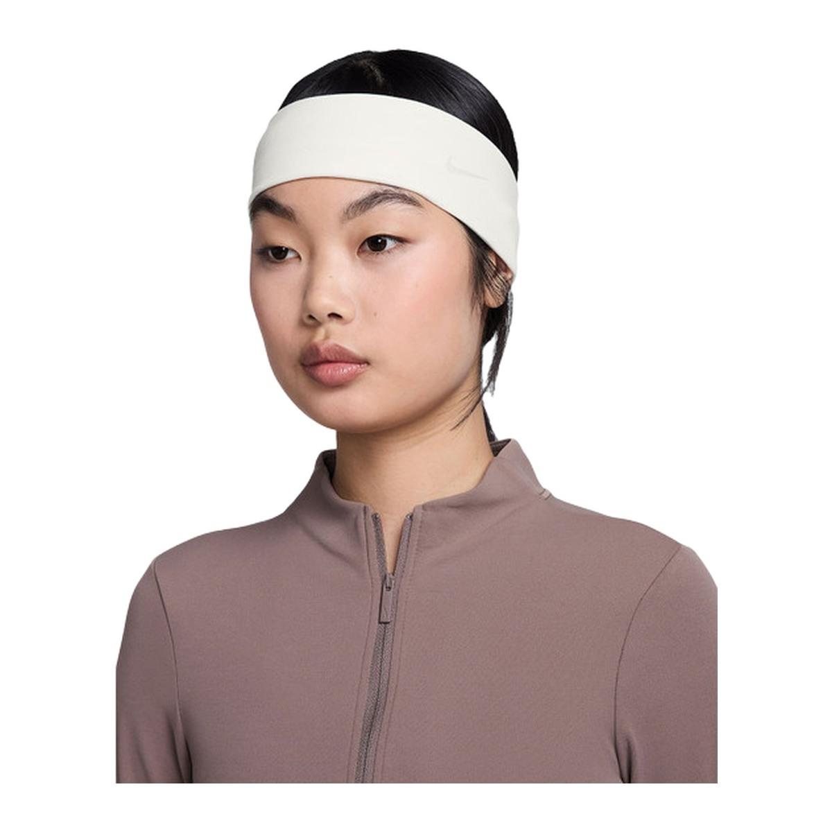 Nike Dri-FIT Fury Elevate Fascia per capelli Fitness