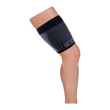 Phyto Cosciere A Compressione C/Banda Ileotibiale Fitness