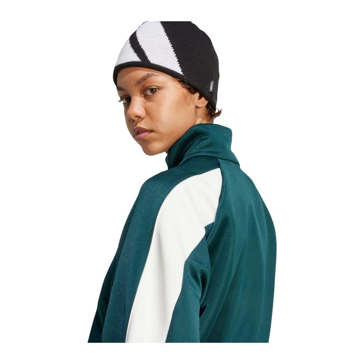 Adidas W Stadium TT Giacca Full Zip Fitness Donna