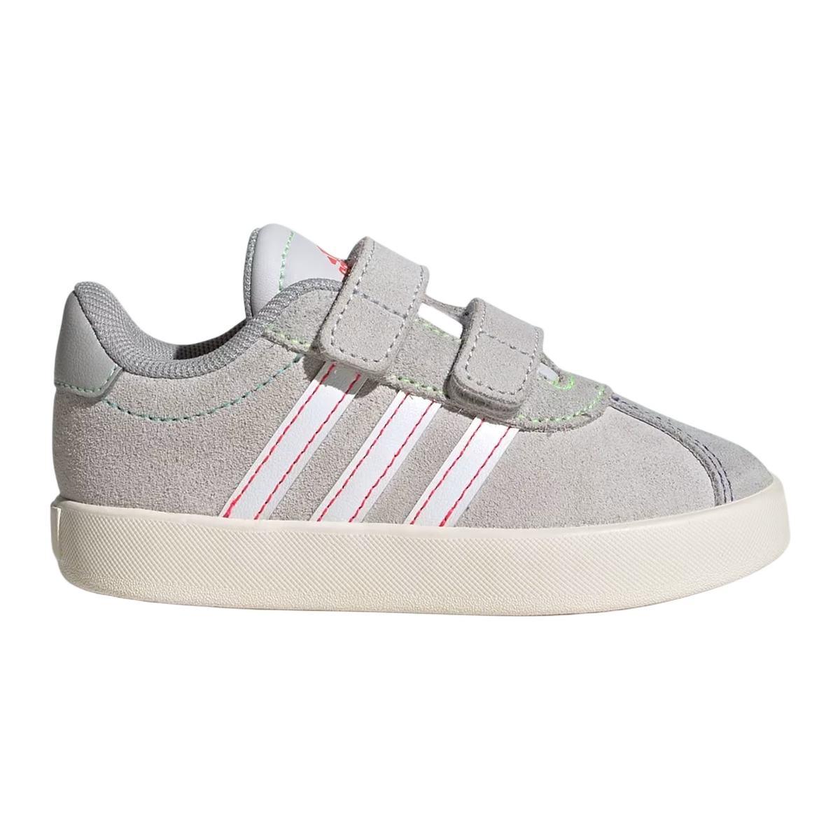 Adidas VL Court 3.0 Scarpe Tempo Libero Bambini