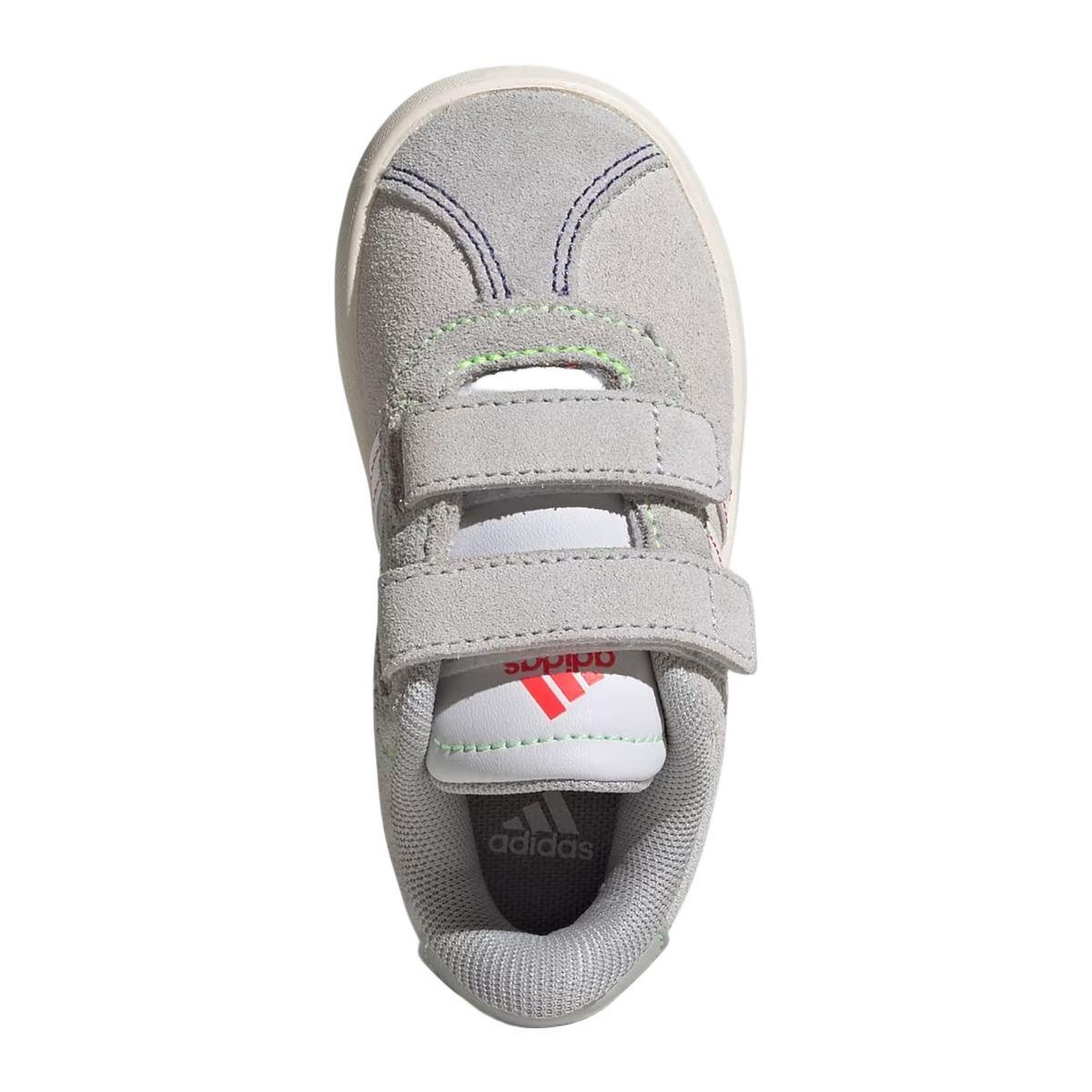 Adidas VL Court 3.0 Scarpe Tempo Libero Bambini