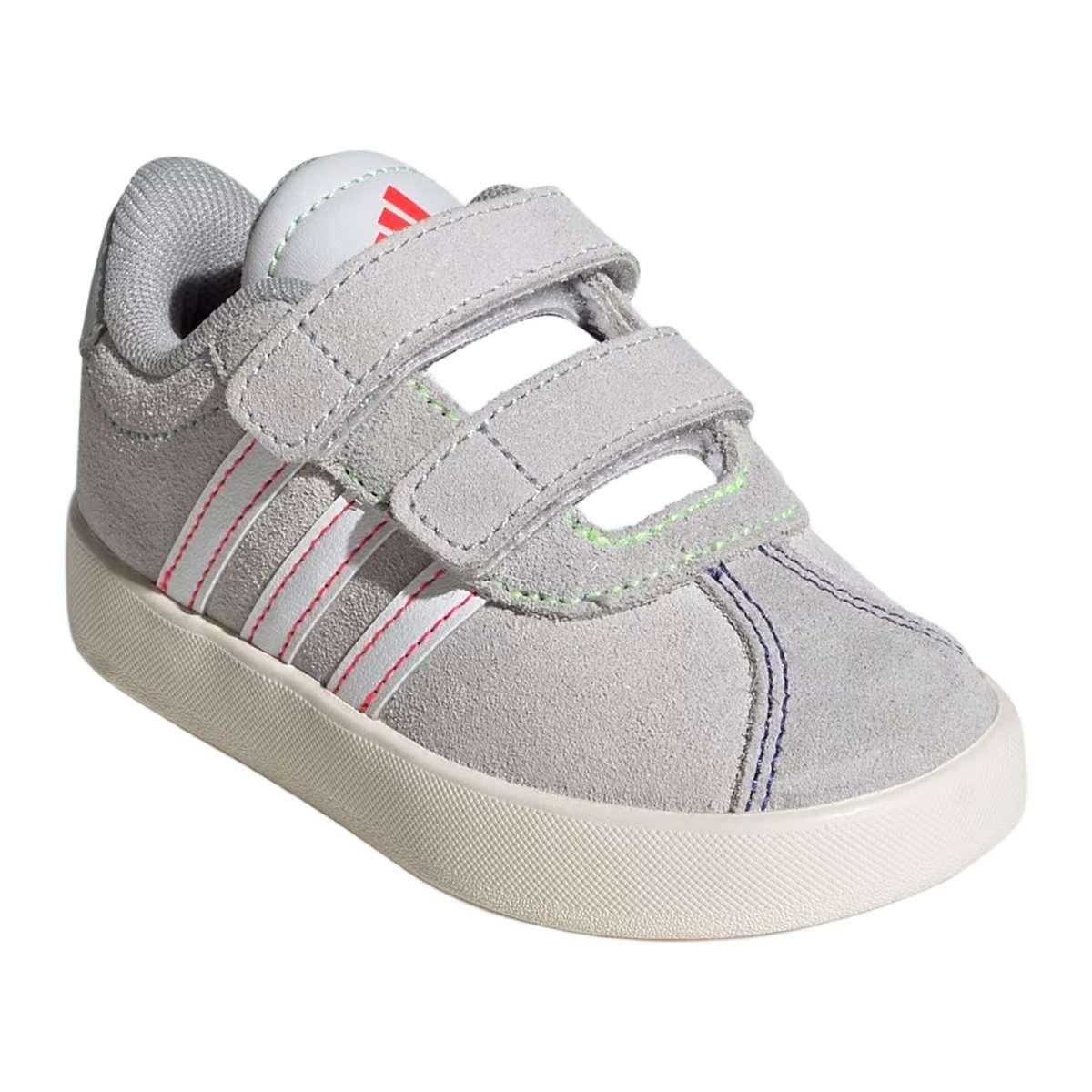 Adidas VL Court 3.0 Scarpe Tempo Libero Bambini