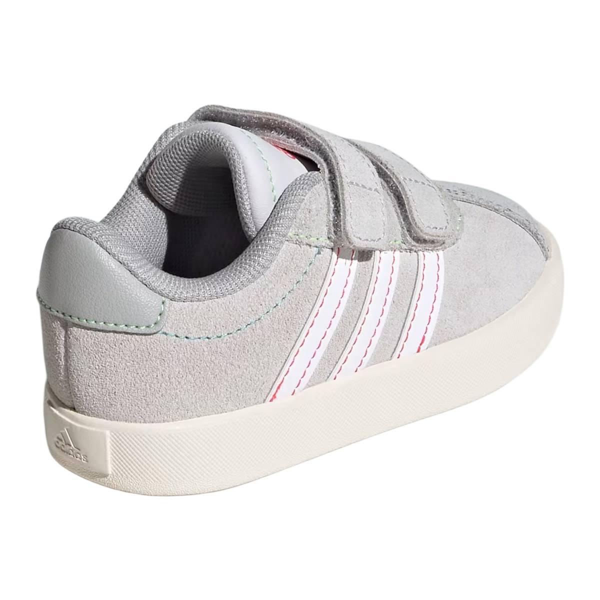 Adidas VL Court 3.0 Scarpe Tempo Libero Bambini