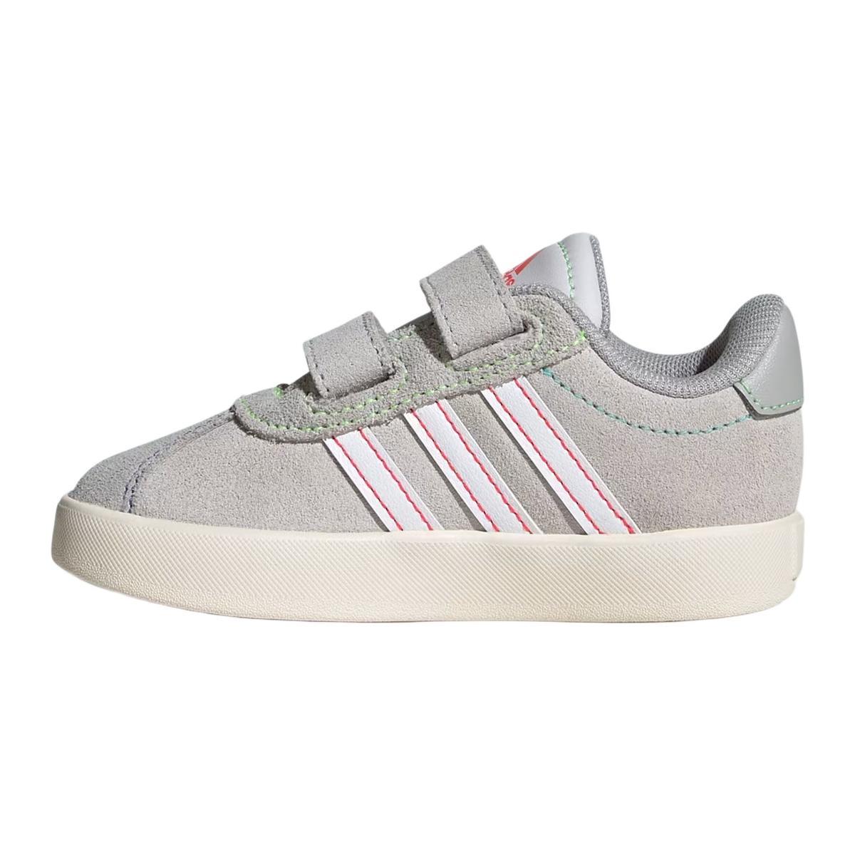 Adidas VL Court 3.0 Scarpe Tempo Libero Bambini