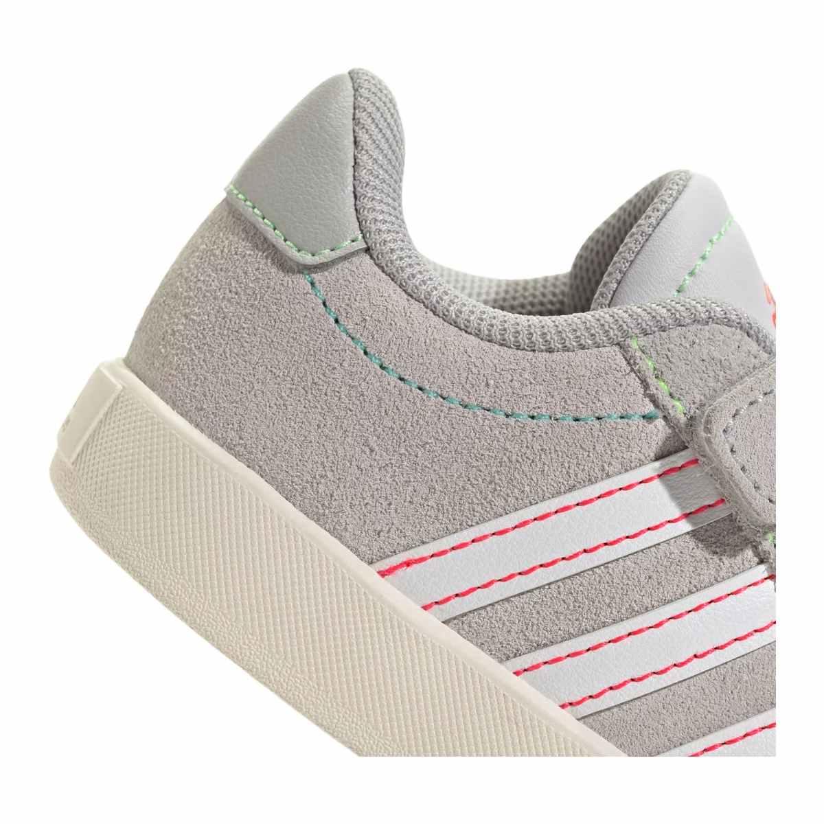 Adidas VL Court 3.0 Scarpe Tempo Libero Bambini