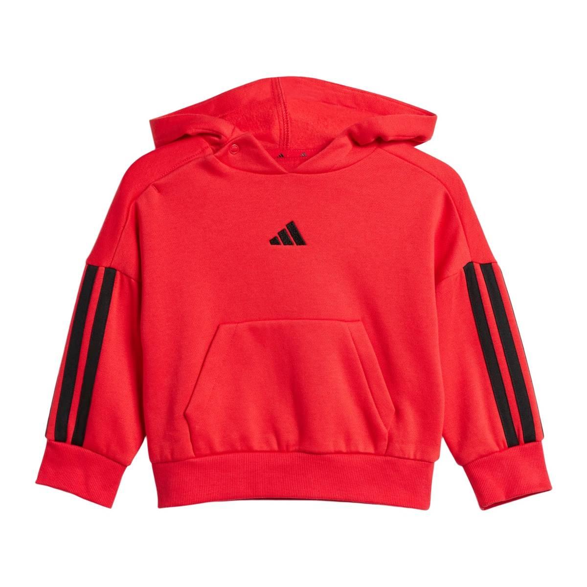 Adidas I 3S FL HD Jog Tuta Infant