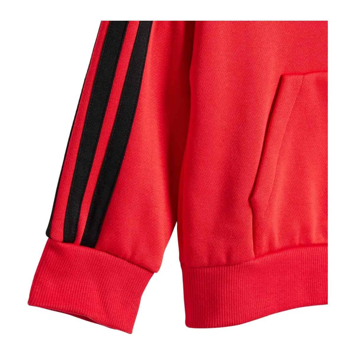 Adidas I 3S FL HD Jog Tuta Infant