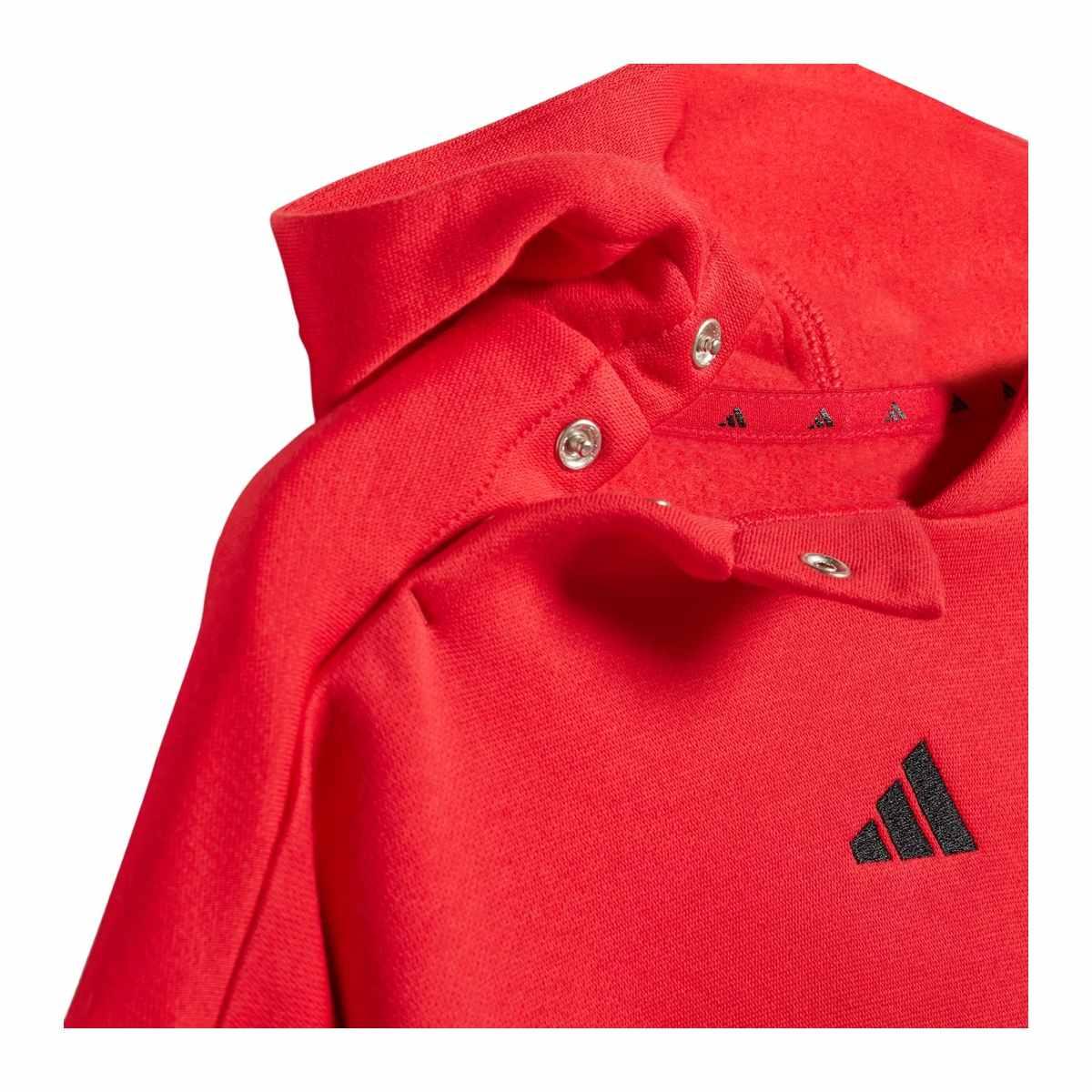 Adidas I 3S FL HD Jog Tuta Infant