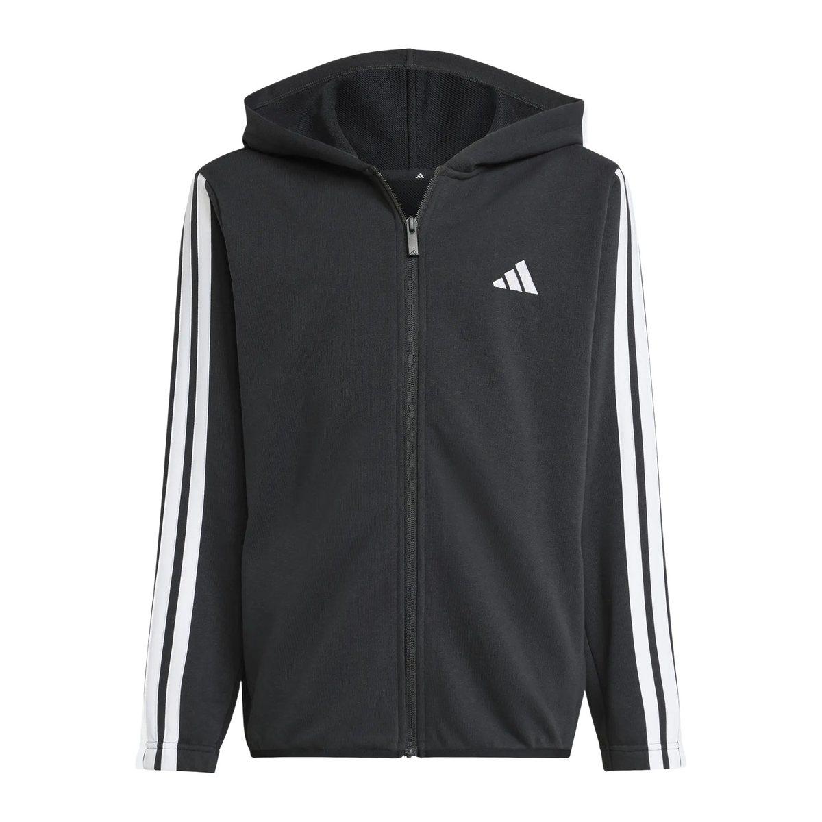 Adidas J 3S FT TS Tuta Fitness Bambini