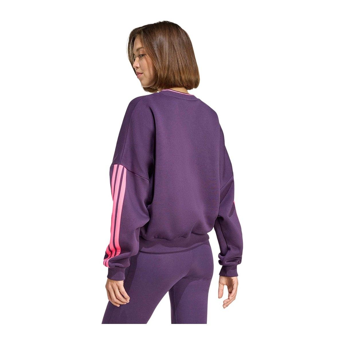 Adidas Tiro Felpa Fitness Donna