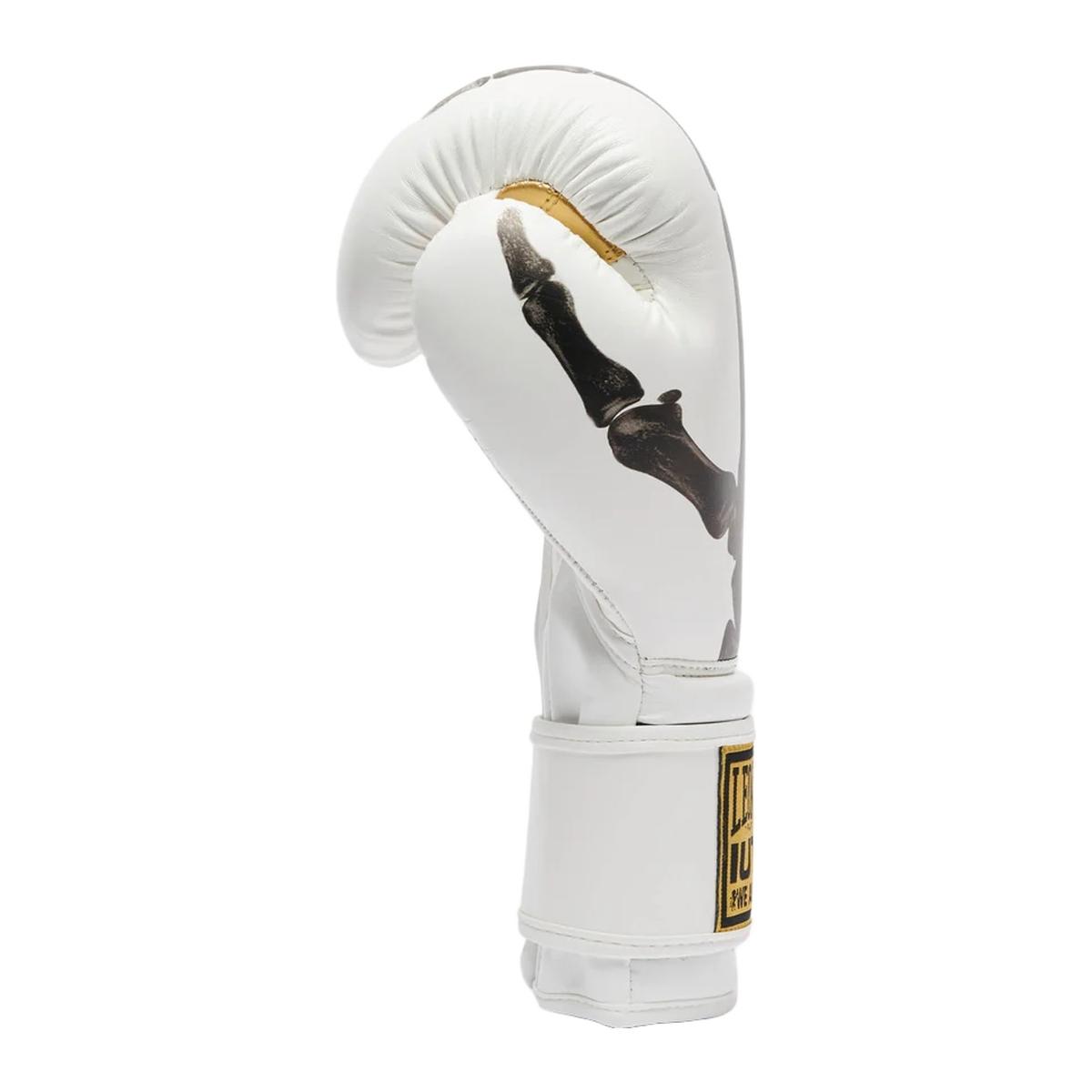 Leone Guanti Boxe X Iuter 12Oz Neri