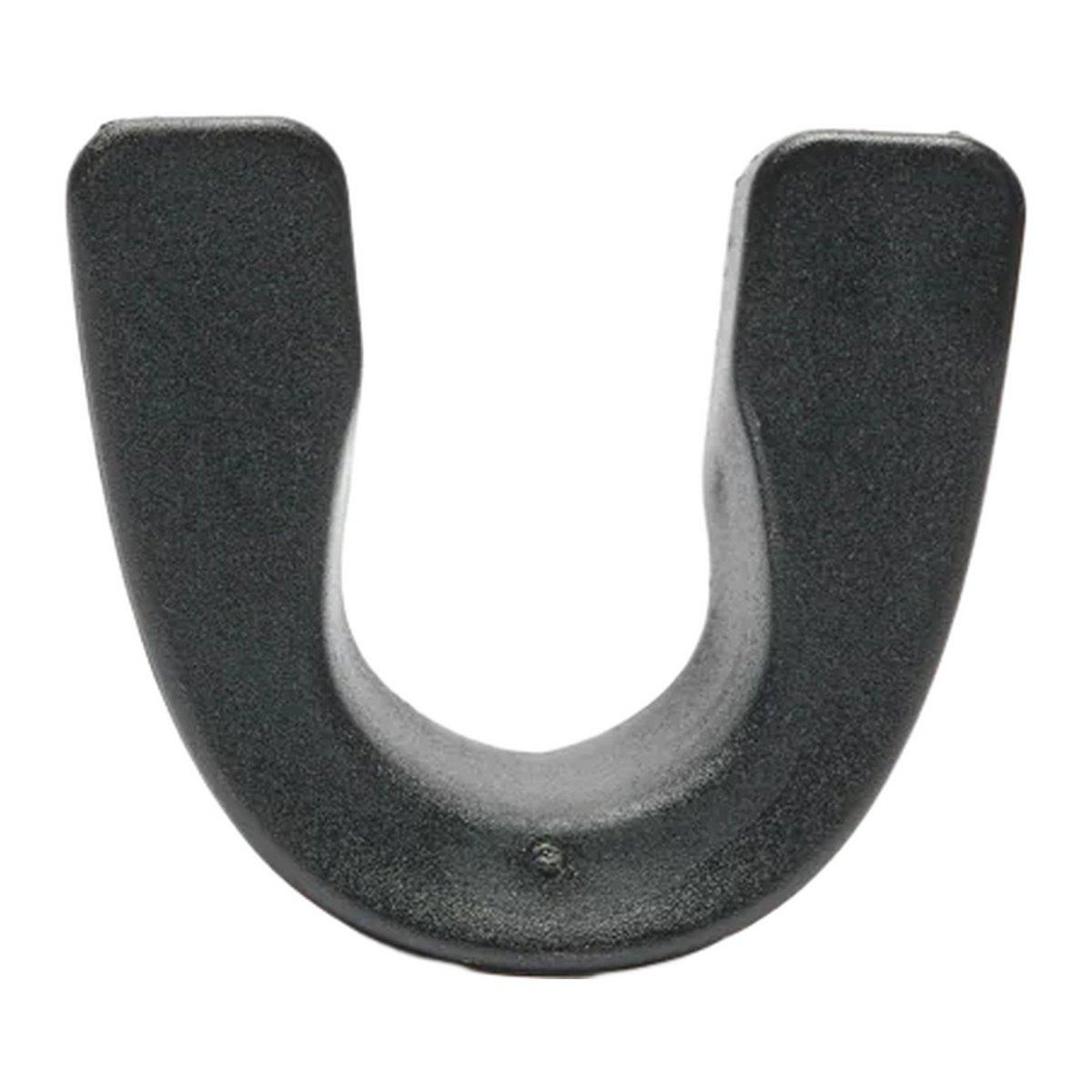 Leone Paradenti X Iuter Boxe Nero