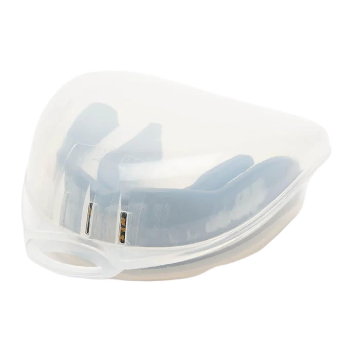 Leone Paradenti X Iuter Boxe Nero