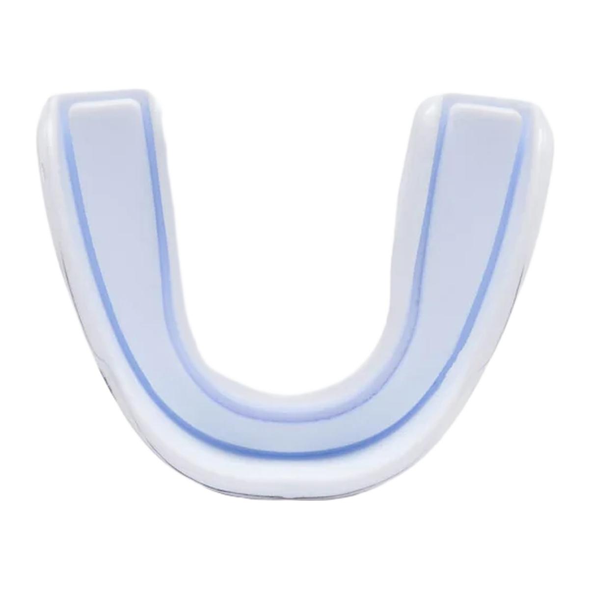 Leone Paradenti X Iuter Boxe Bianco