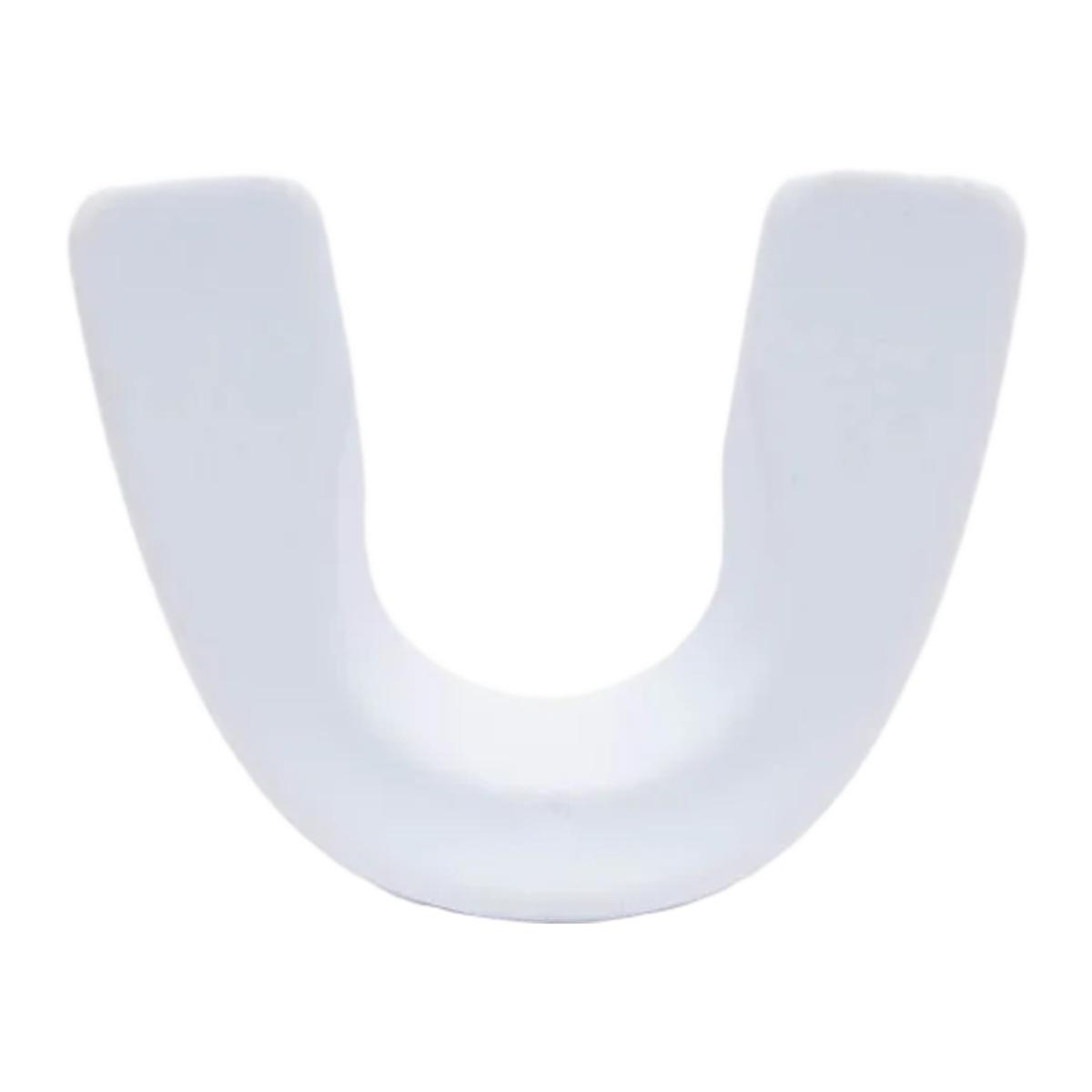 Leone Paradenti X Iuter Boxe Bianco