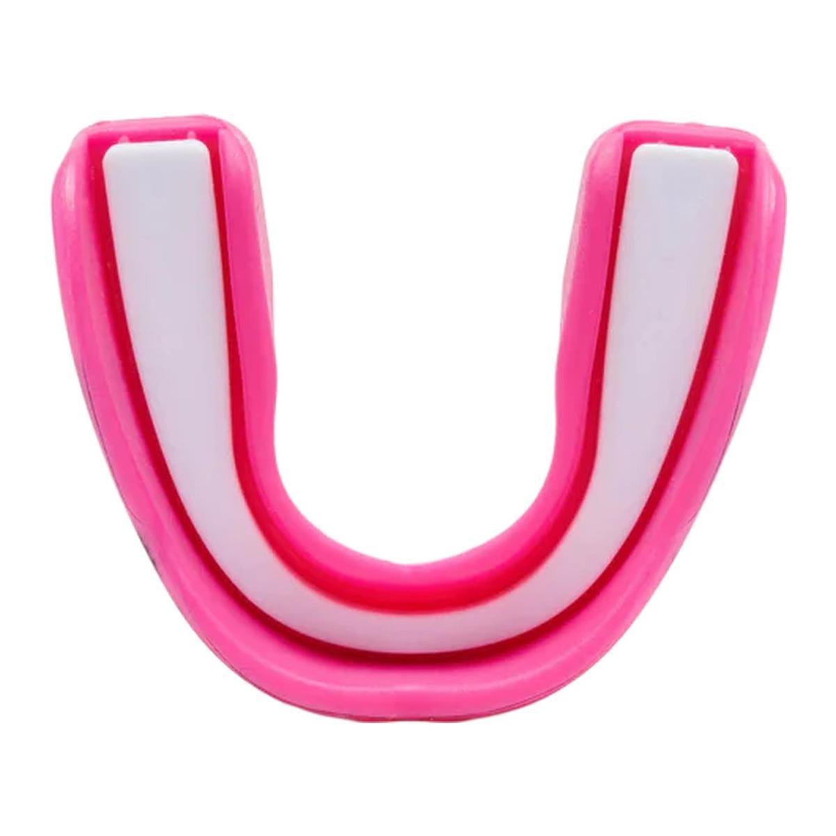 LEONE Paradenti X Iuter Boxe Fuxia