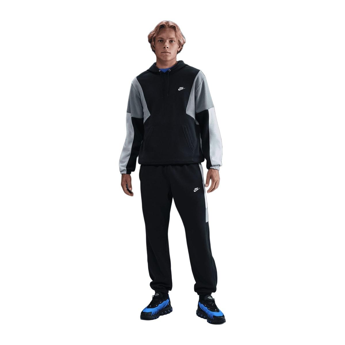 Nike Tuta Completa Fleece Uomo Fitness - immagine 1