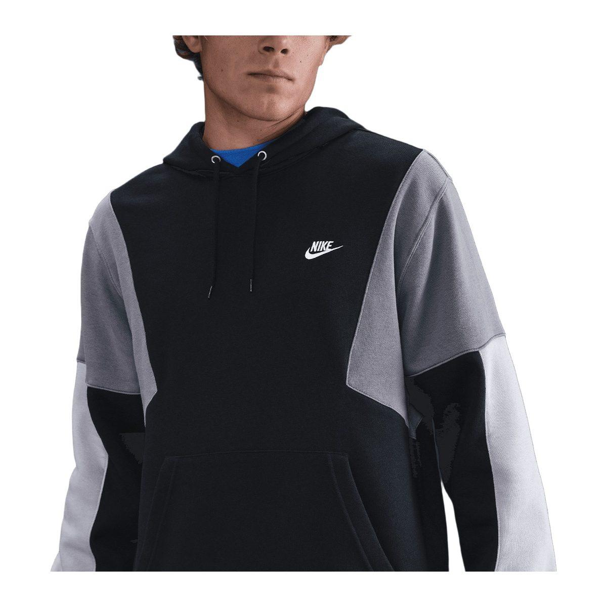 Nike Tuta Completa Fleece Uomo Fitness - immagine 4