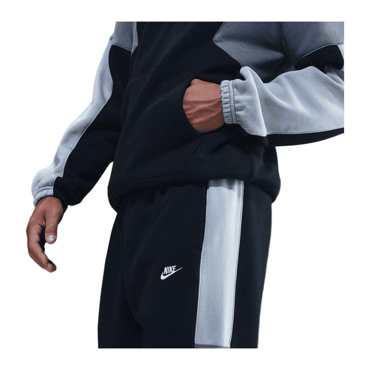 Nike Tuta Completa Fleece Uomo Fitness - immagine 5