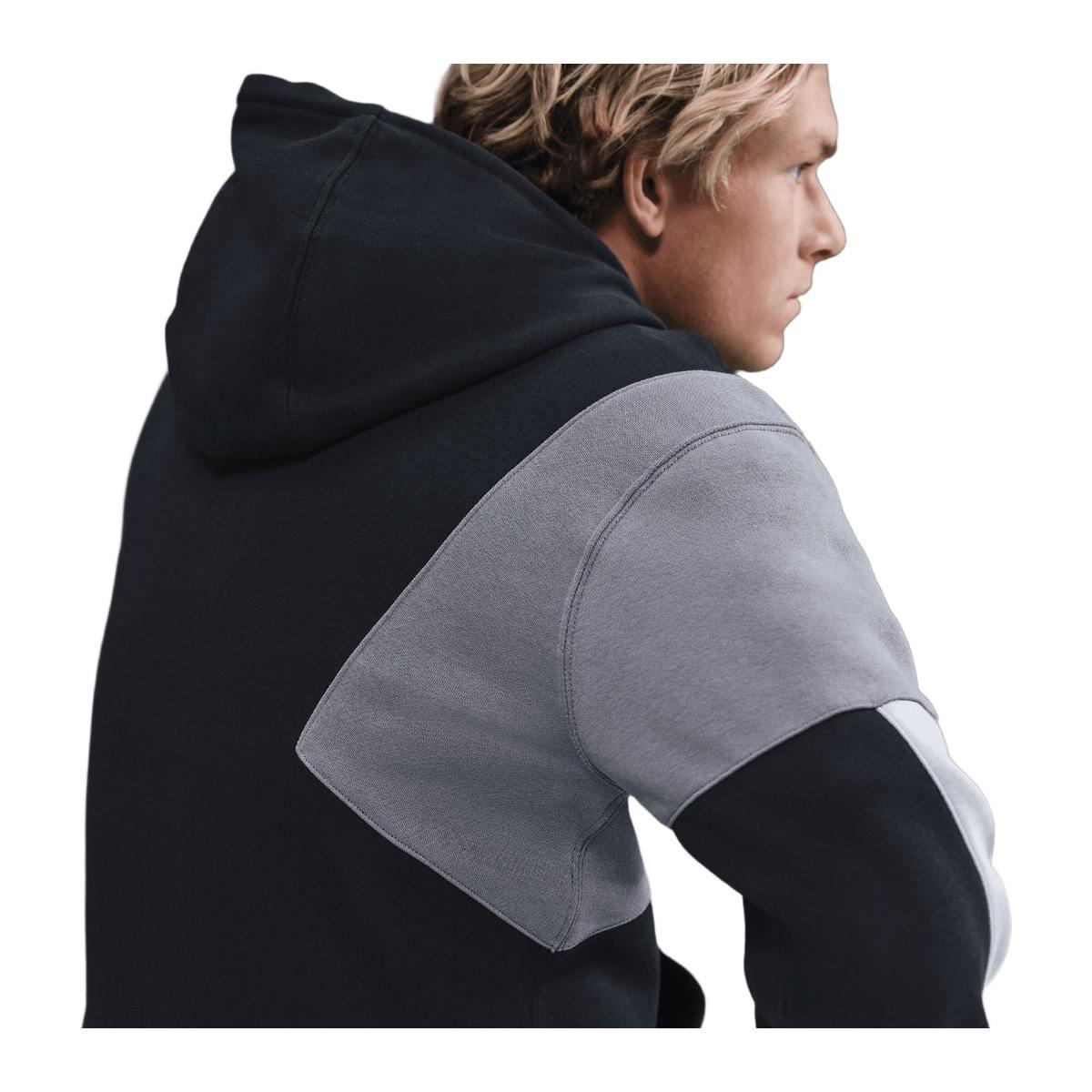 Nike Tuta Completa Fleece Uomo Fitness - immagine 6
