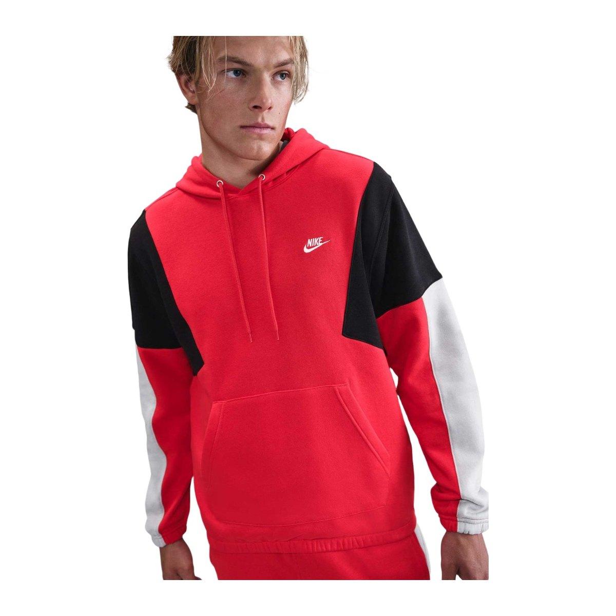 Nike M Tuta Completa Fleece Uomo Fitness