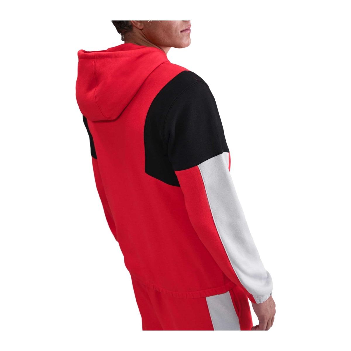 Nike M Tuta Completa Fleece Uomo Fitness