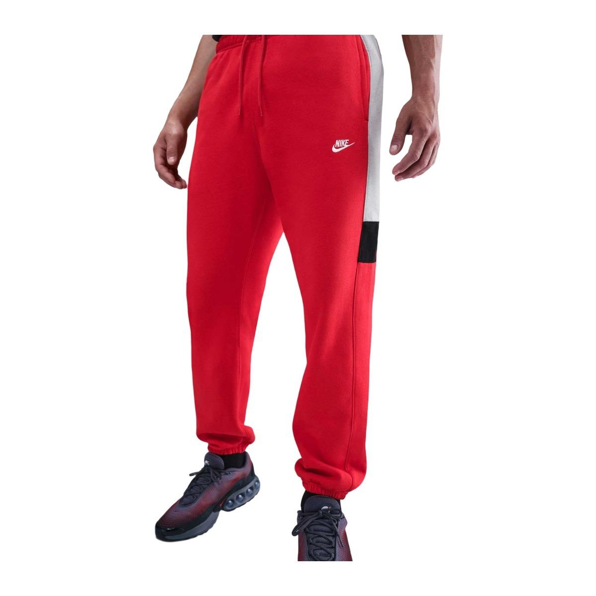 Nike M Tuta Completa Fleece Uomo Fitness