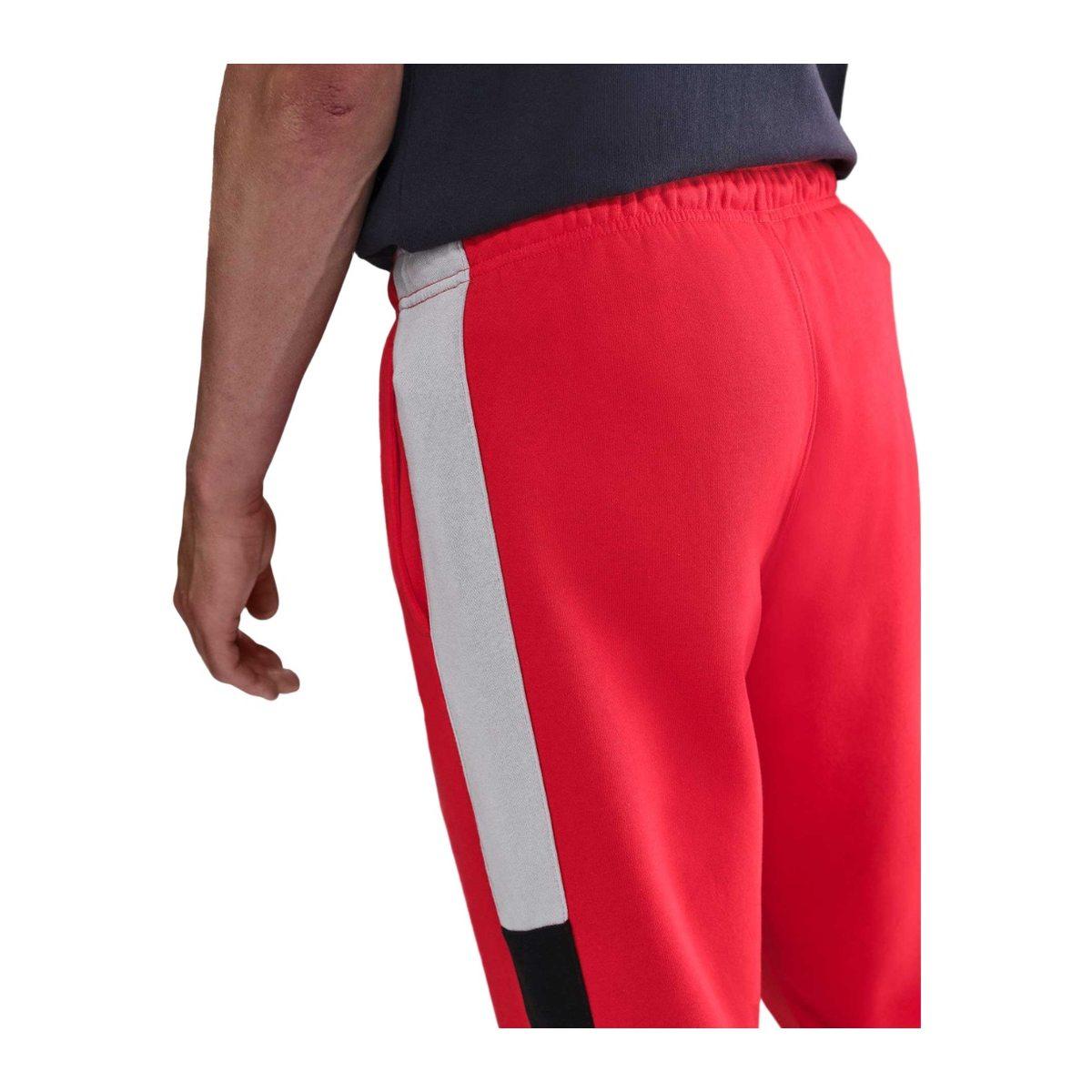 Nike M Tuta Completa Fleece Uomo Fitness