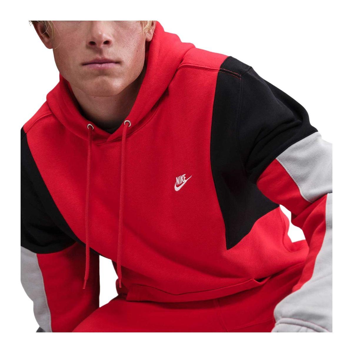 Nike M Tuta Completa Fleece Uomo Fitness