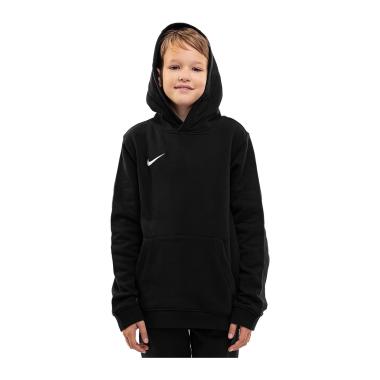 Nike Big Kids Fleece Pullover Soccer Hoodie con Felpa con Cappuccio Bambini