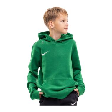 Nike Big Kids Fleece Pullover Soccer Hoodie - Felpa Con Cappuccio Bambini