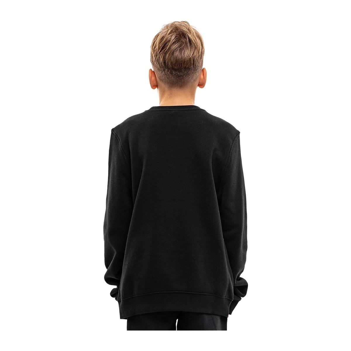 Nike Big Kids Fleece  Felpa Bambini