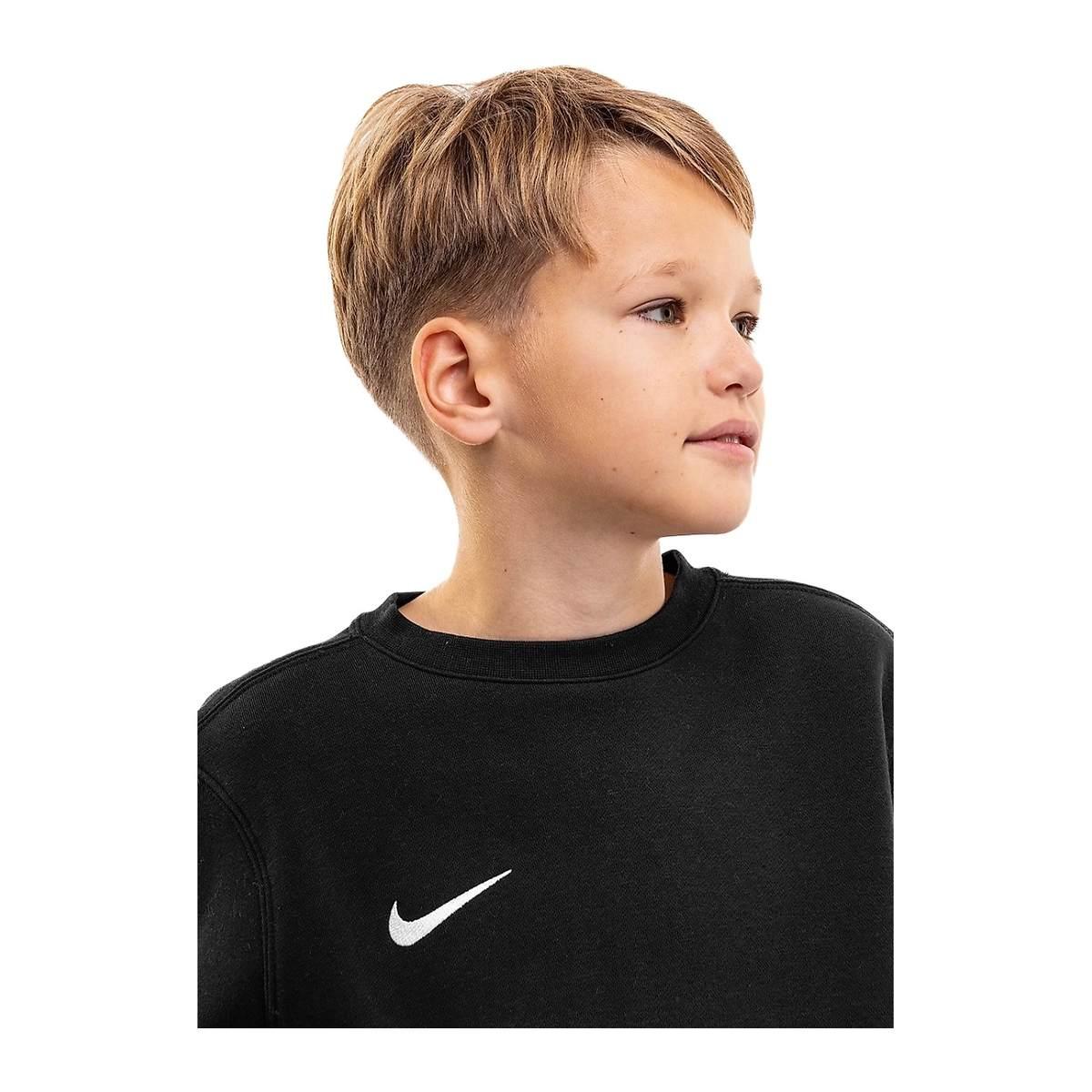 Nike Big Kids Fleece  Felpa Bambini