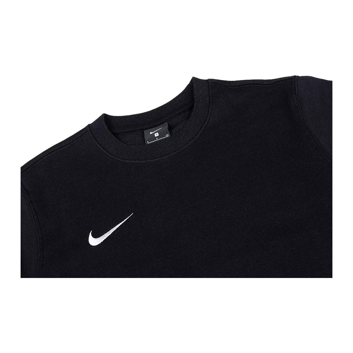 Nike Big Kids Fleece  Felpa Bambini