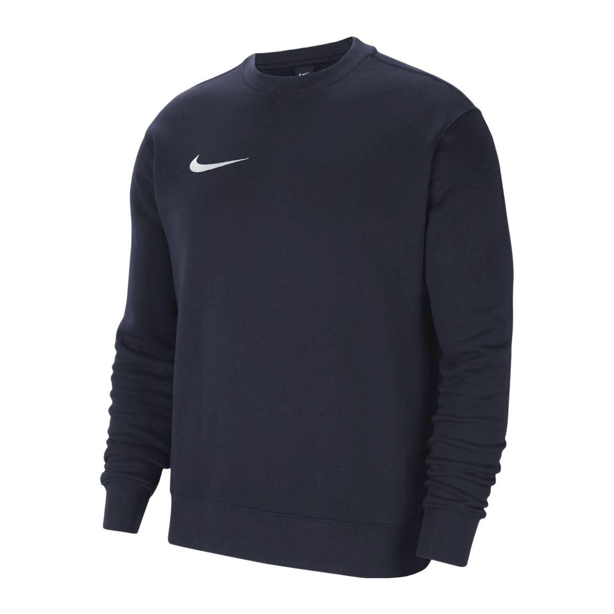 Nike Park Fleece Felpa Bambini