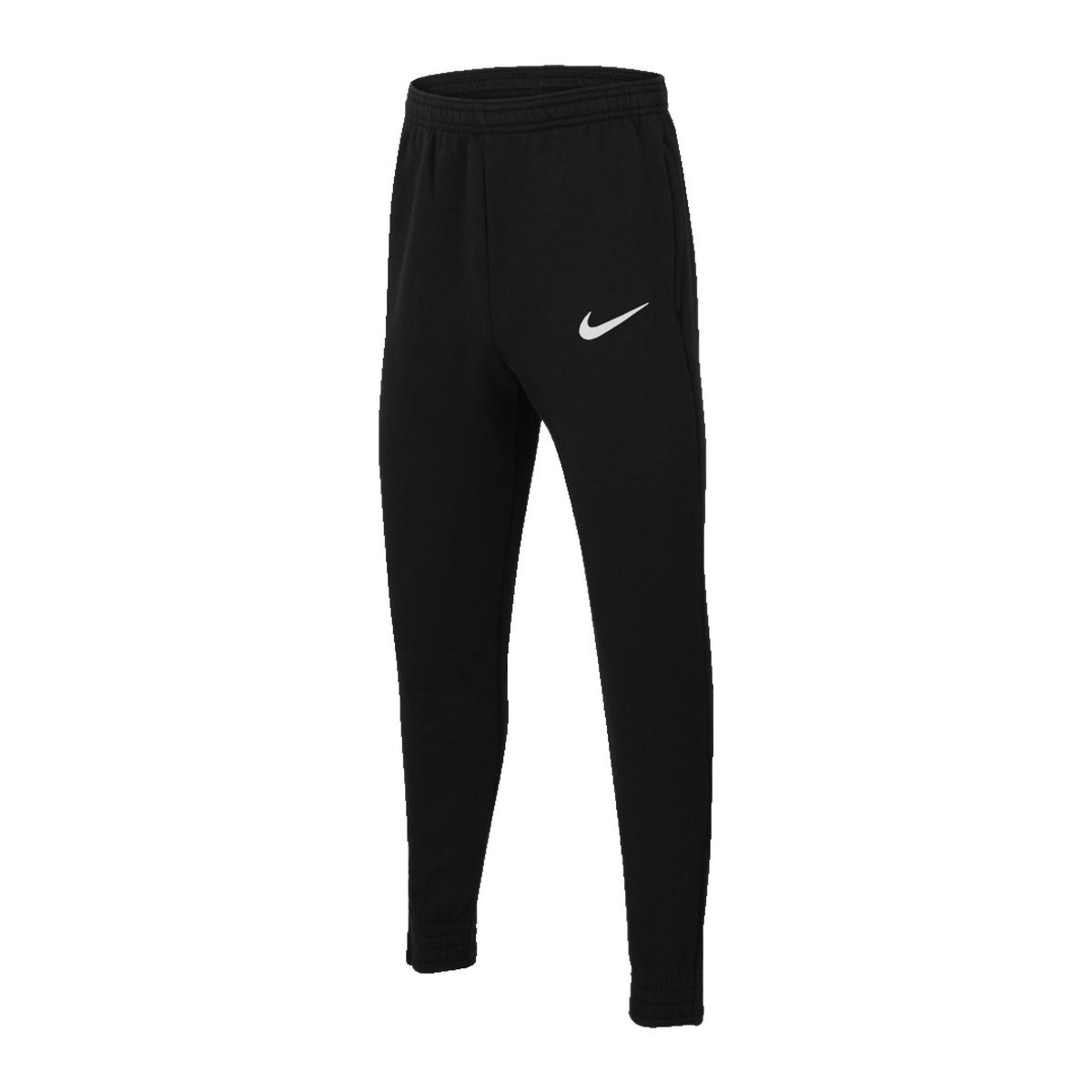 Nike Big Kids Fleece Pantaloni Tuta Bambini