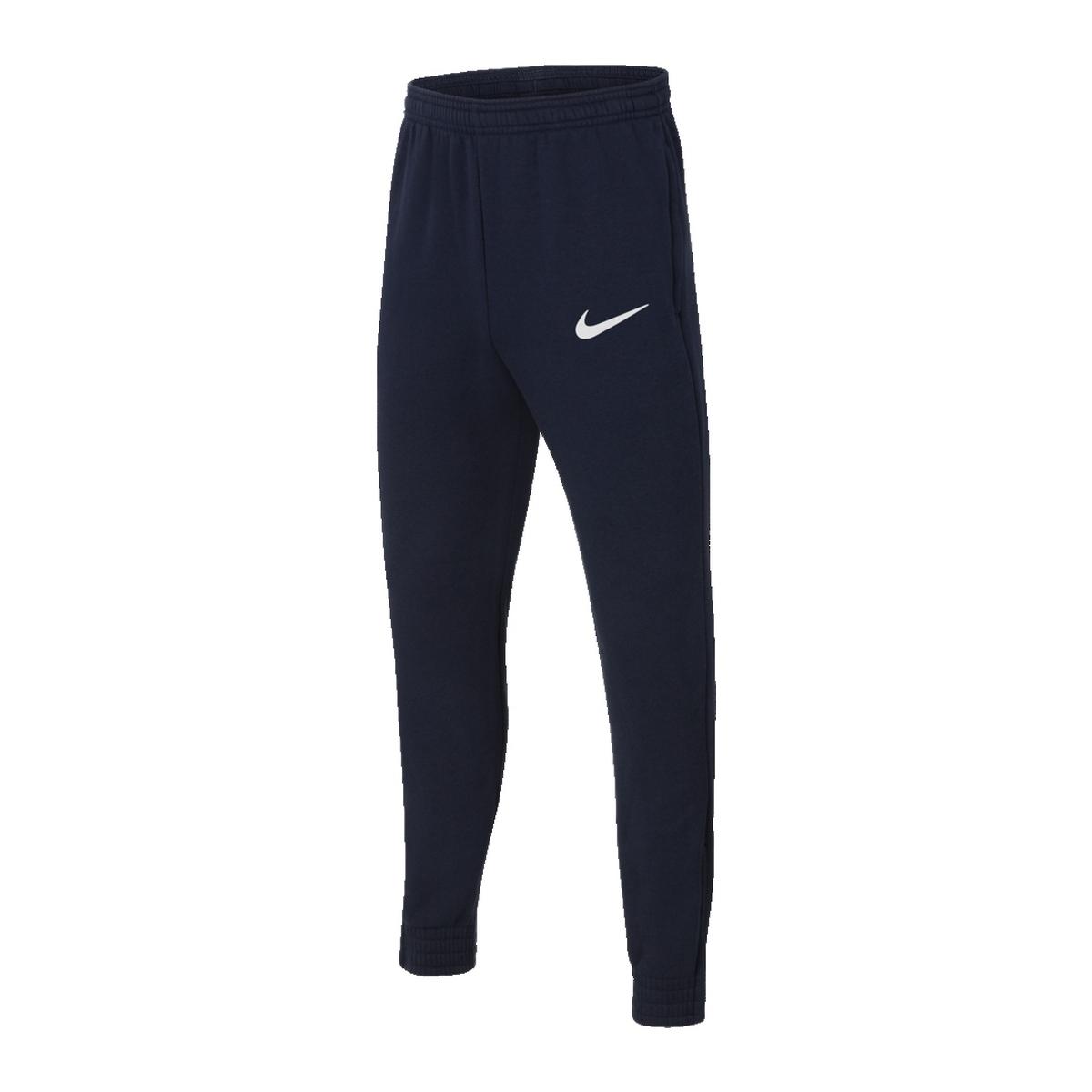 Nike Big Kids Fleece Pantaloni Tuta Bambini