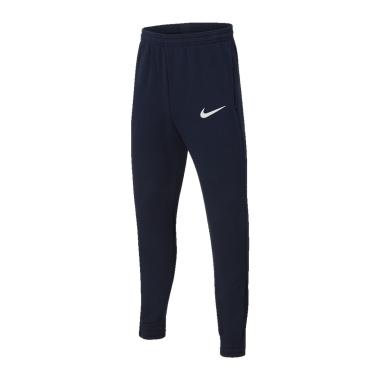 Nike Big Kids Fleece Pantaloni Tuta Bambini