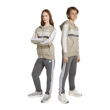 Adidas Tiberio Tuta Fitness Tempo Libero Bambini