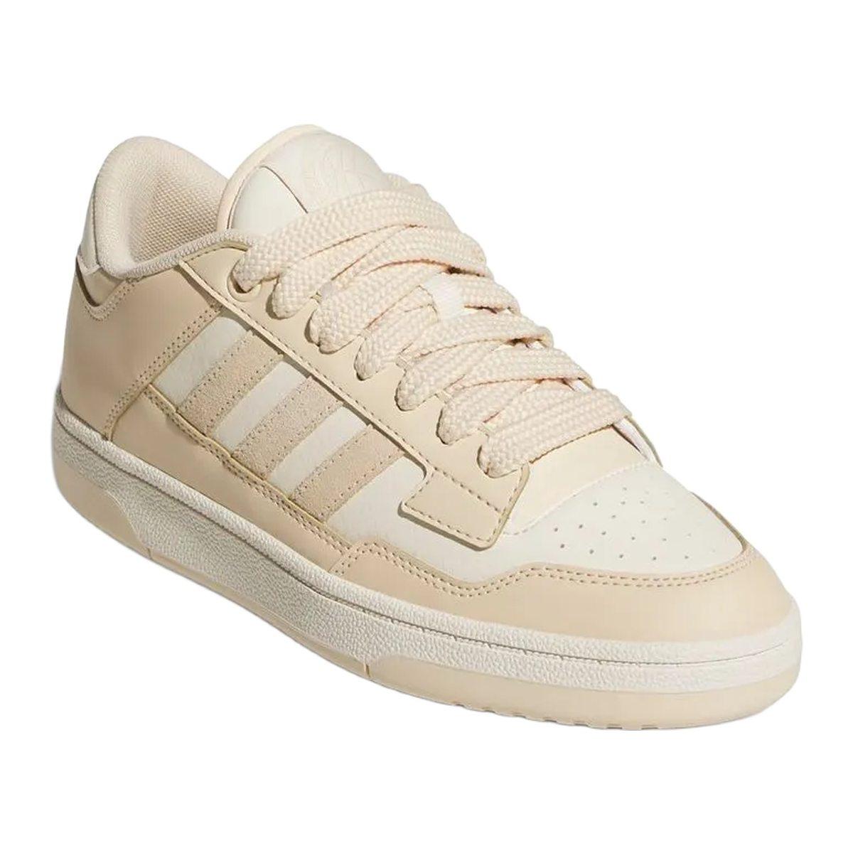 Adidas Rapid Court Low Scarpe Tempo Libero Donna