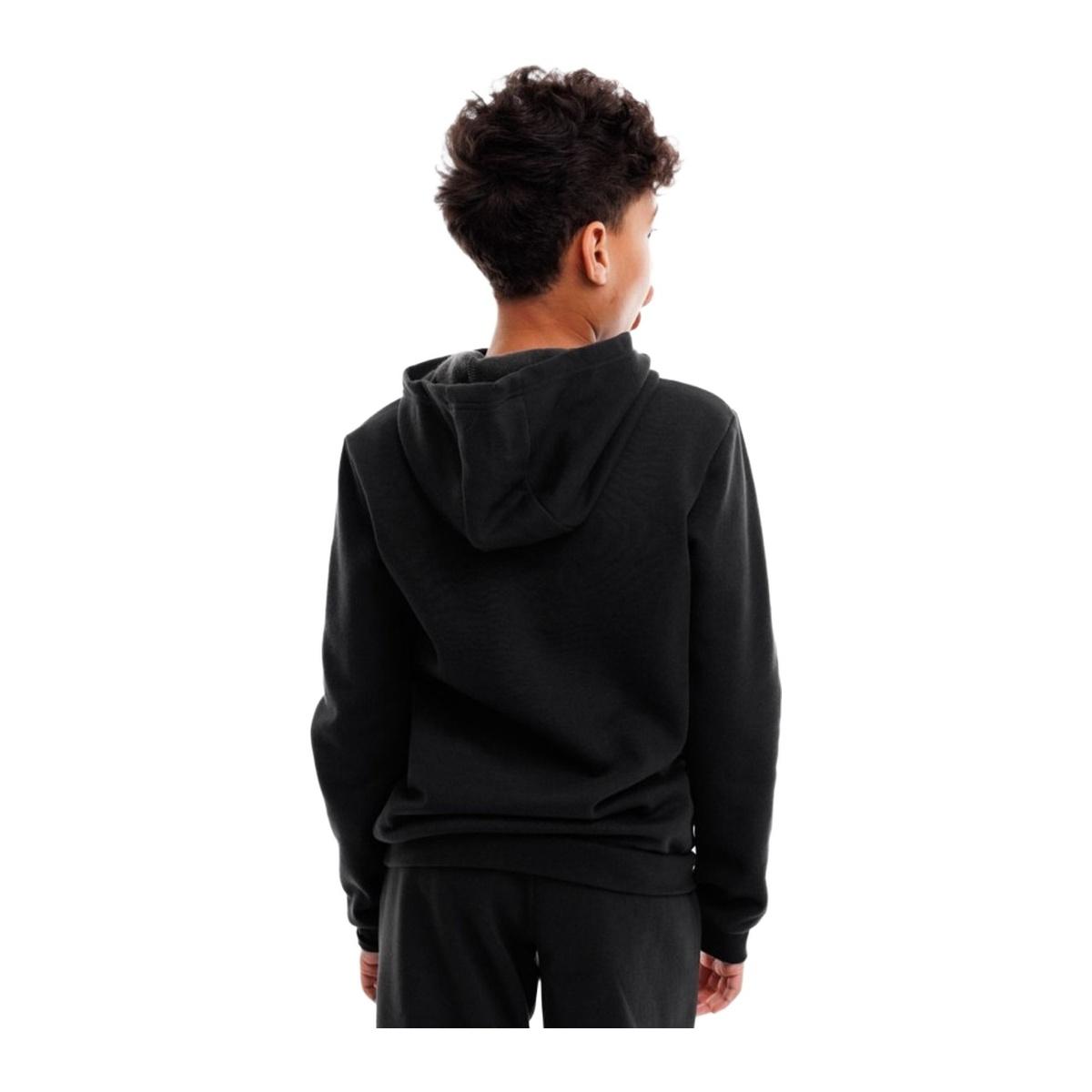 Adidas Entrada 22 Felpa con Cappuccio Junior Bambini