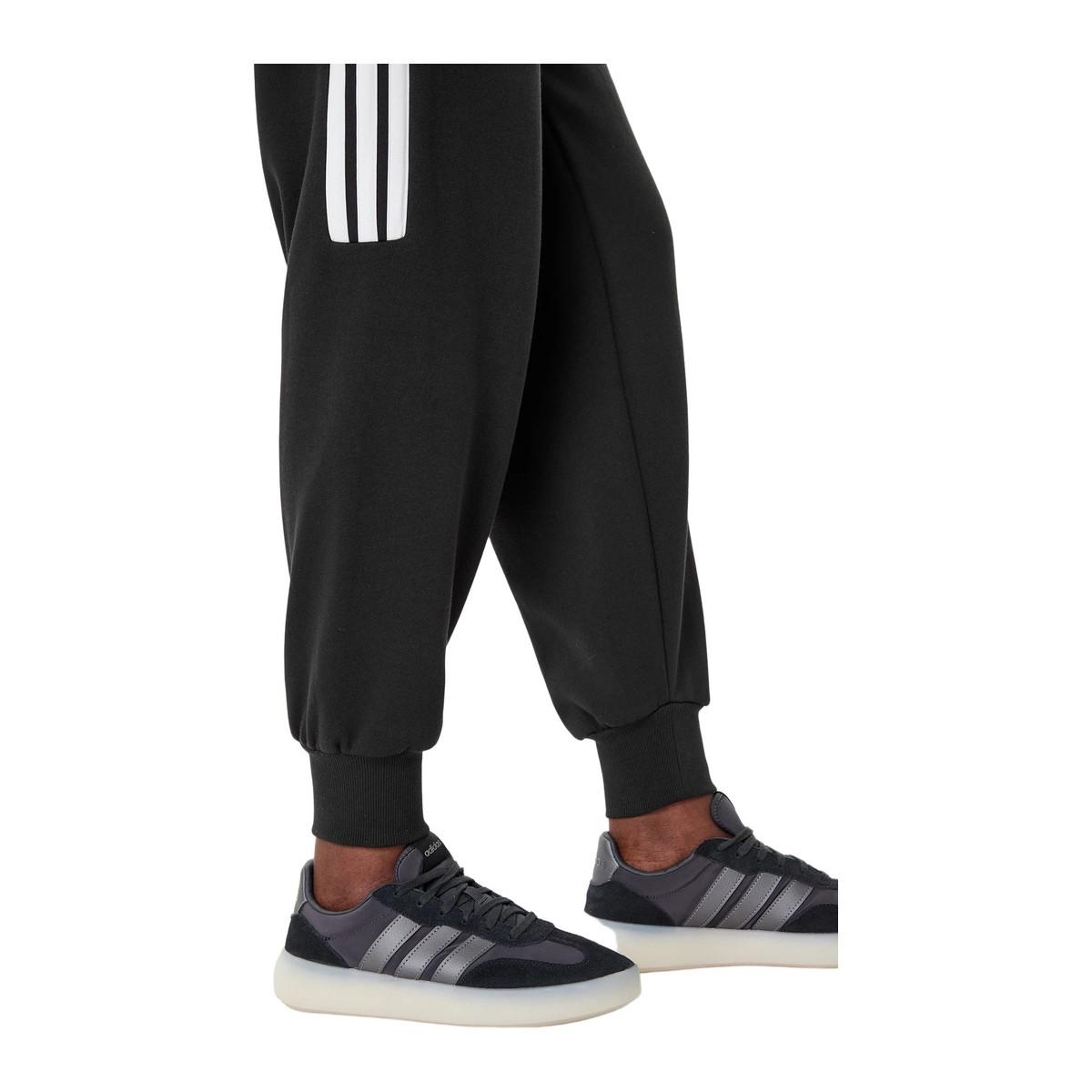 Adidas Tiro 3-Stripes Pantaloni Tuta Fitness Donna